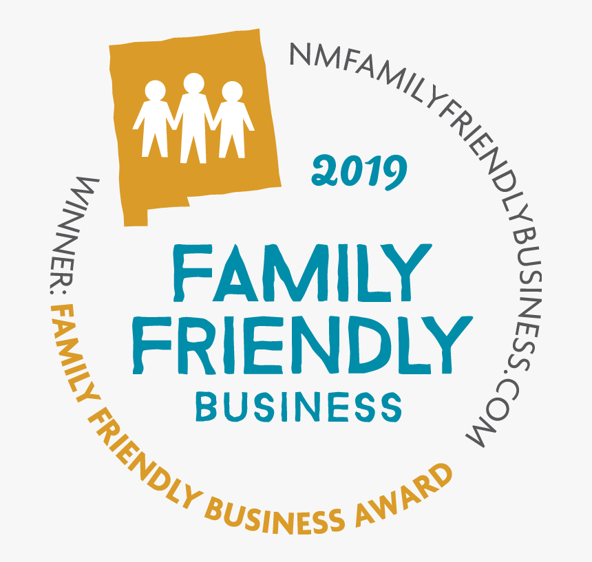 Familyfriendlygold - Family Friendly Business 2018, HD Png Download, Free Download