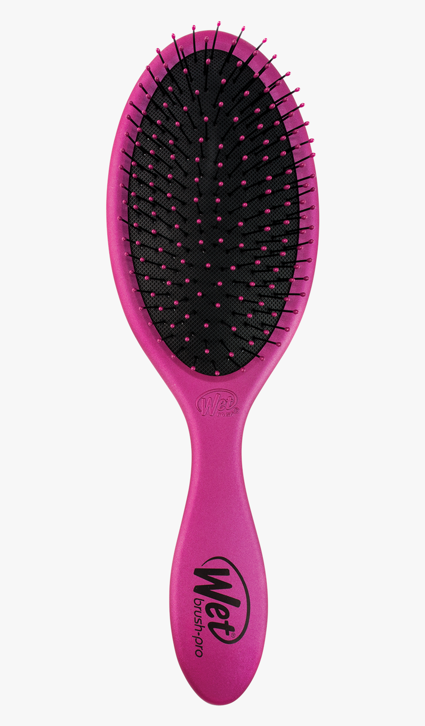 Hair Brush Png - Wet Brush Pro, Transparent Png, Free Download