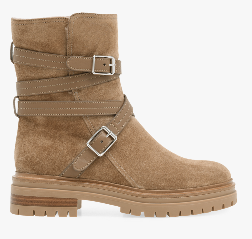 Gianvito Rossi Noah Boot, HD Png Download, Free Download