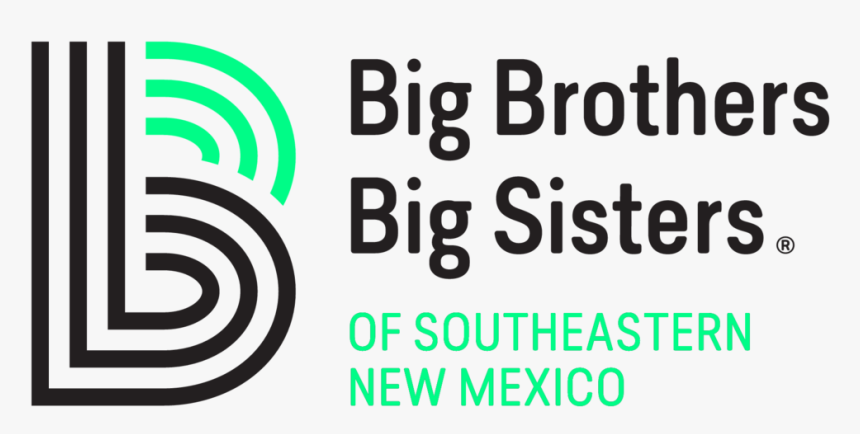 Big Brothers Big Sisters New Logo, HD Png Download, Free Download
