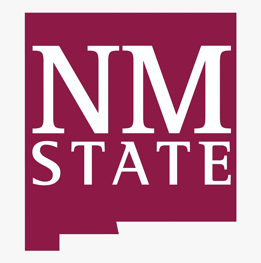 New Mexico State University Logo, HD Png Download, Free Download