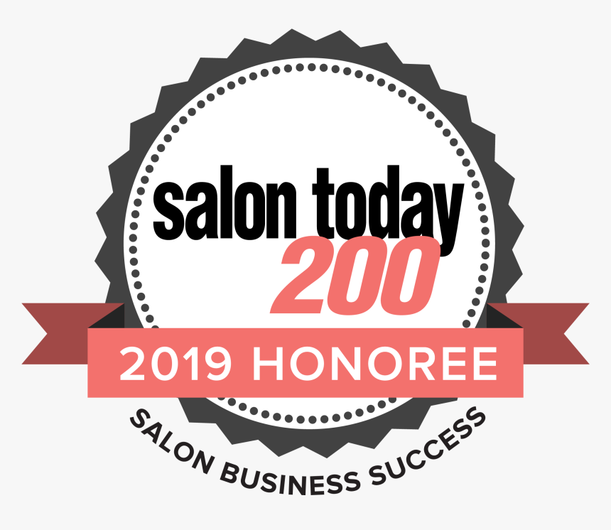 Top 200 Salon In North America 2019, HD Png Download - kindpng