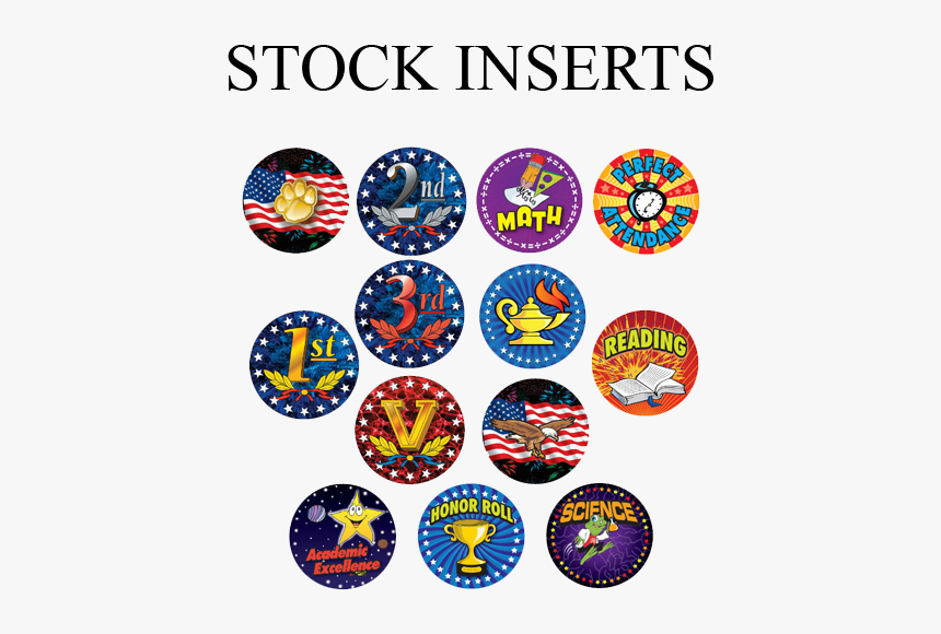 Stock Inserts - Circle, HD Png Download, Free Download