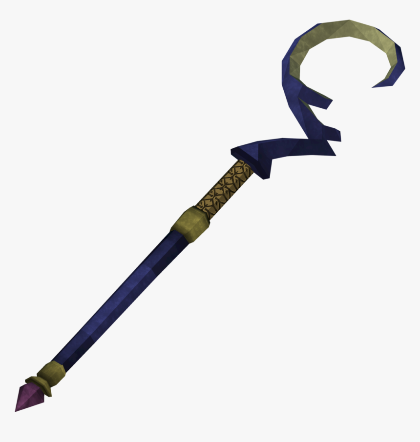 The Runescape Wiki - Cold Weapon, HD Png Download, Free Download