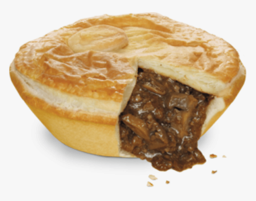 Meat Pie Png, Transparent Png, Free Download