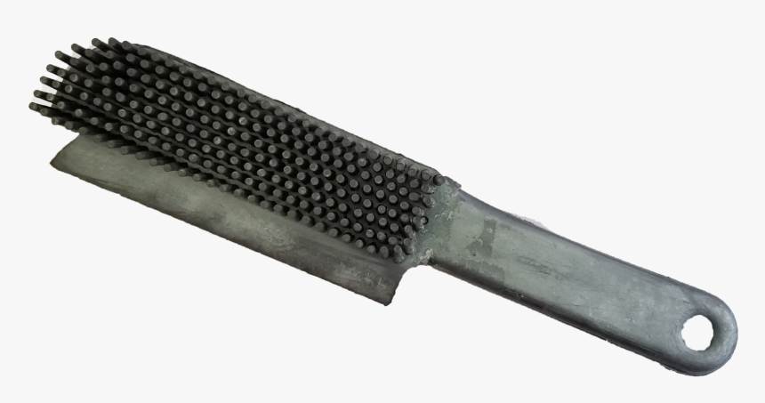 Pet Hair Removal Brush - Utility Knife, HD Png Download, Free Download
