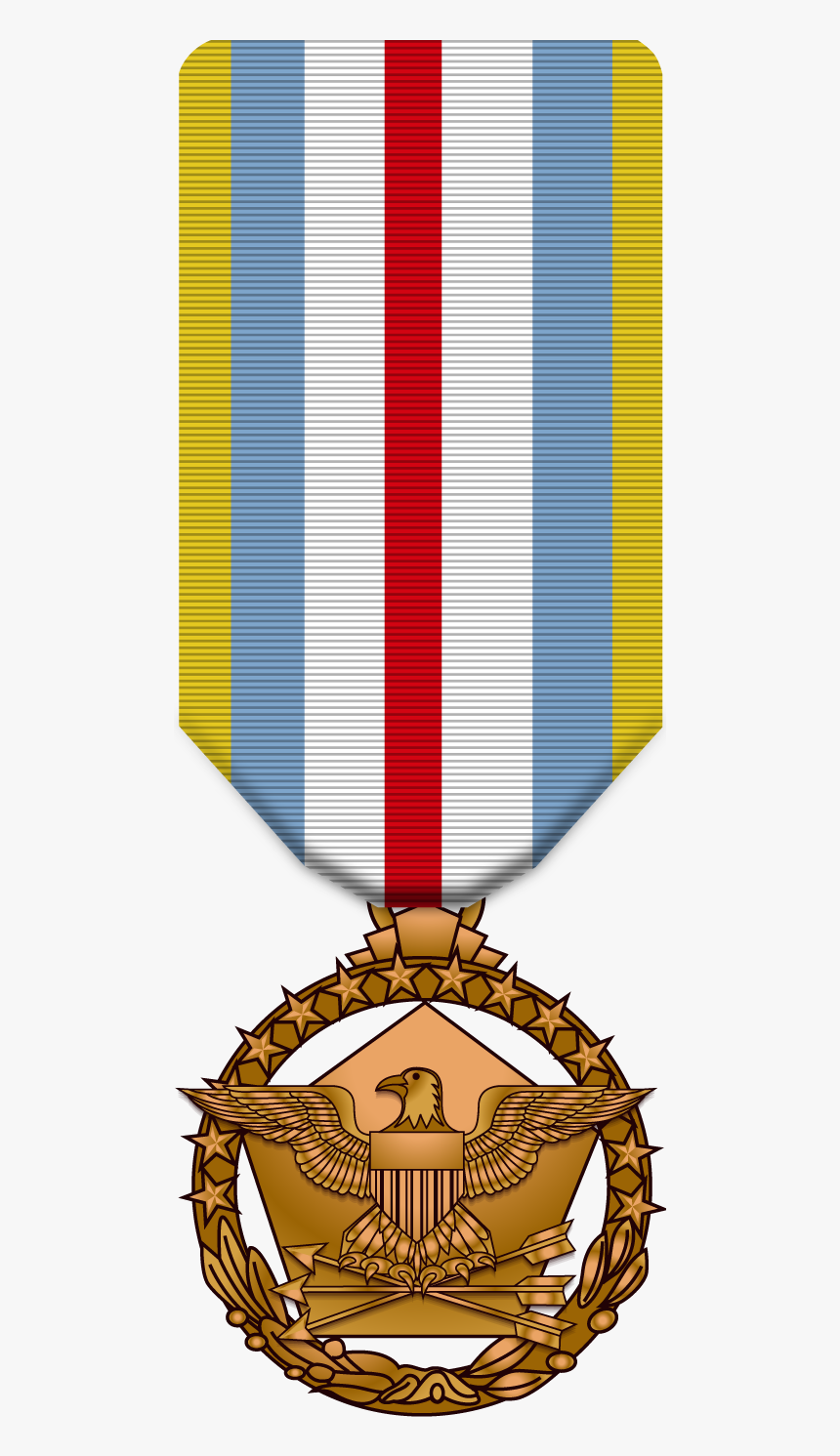Clipart Army Bronze Star Free Download Marine Corps - Military Medals Clipart, HD Png Download, Free Download