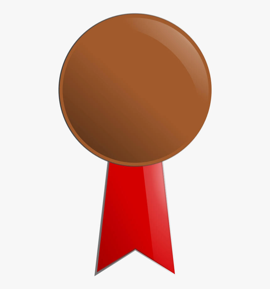 Bronze Medal 9 Svg Clip Arts - Bronze Medallion Icon, HD Png Download, Free Download