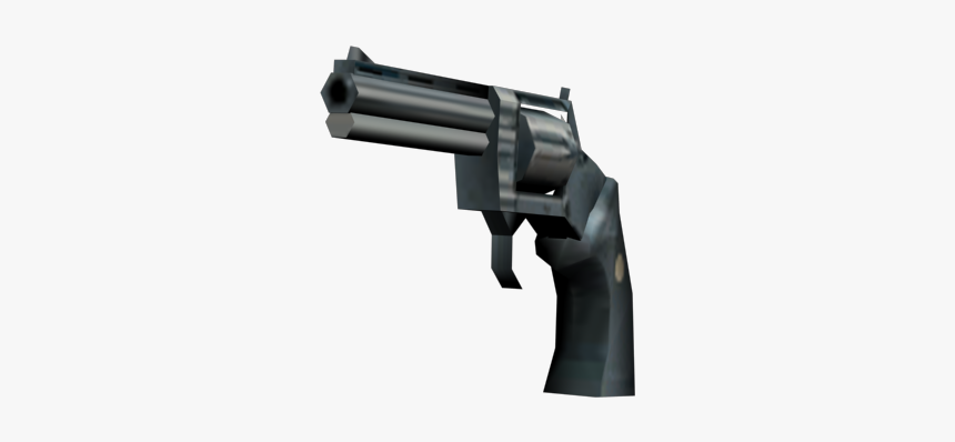 Revolver, HD Png Download, Free Download