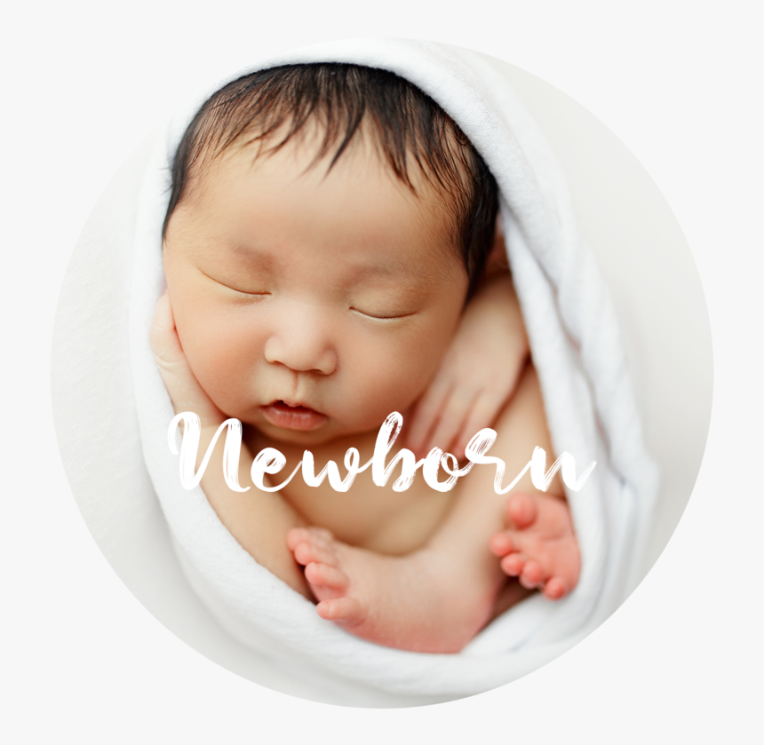 Newborn - Baby, HD Png Download, Free Download
