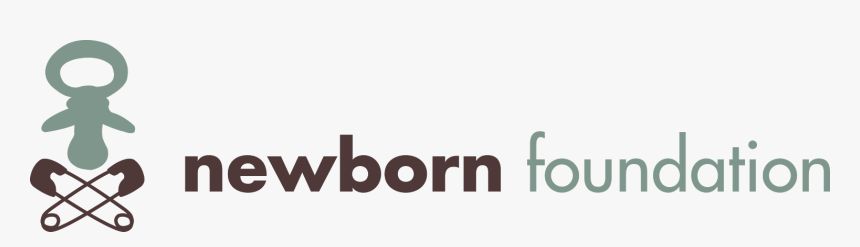 The Newborn Foundation Logo - Newborn Foundation, HD Png Download, Free Download