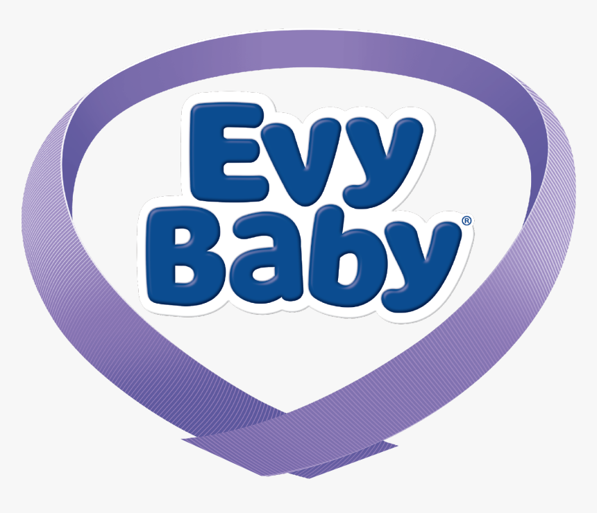 Логотип Evy Baby, HD Png Download, Free Download