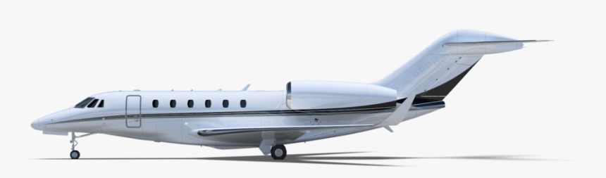 Heavy, Citation X-aircraft Guide - Narrow-body Aircraft, HD Png Download, Free Download