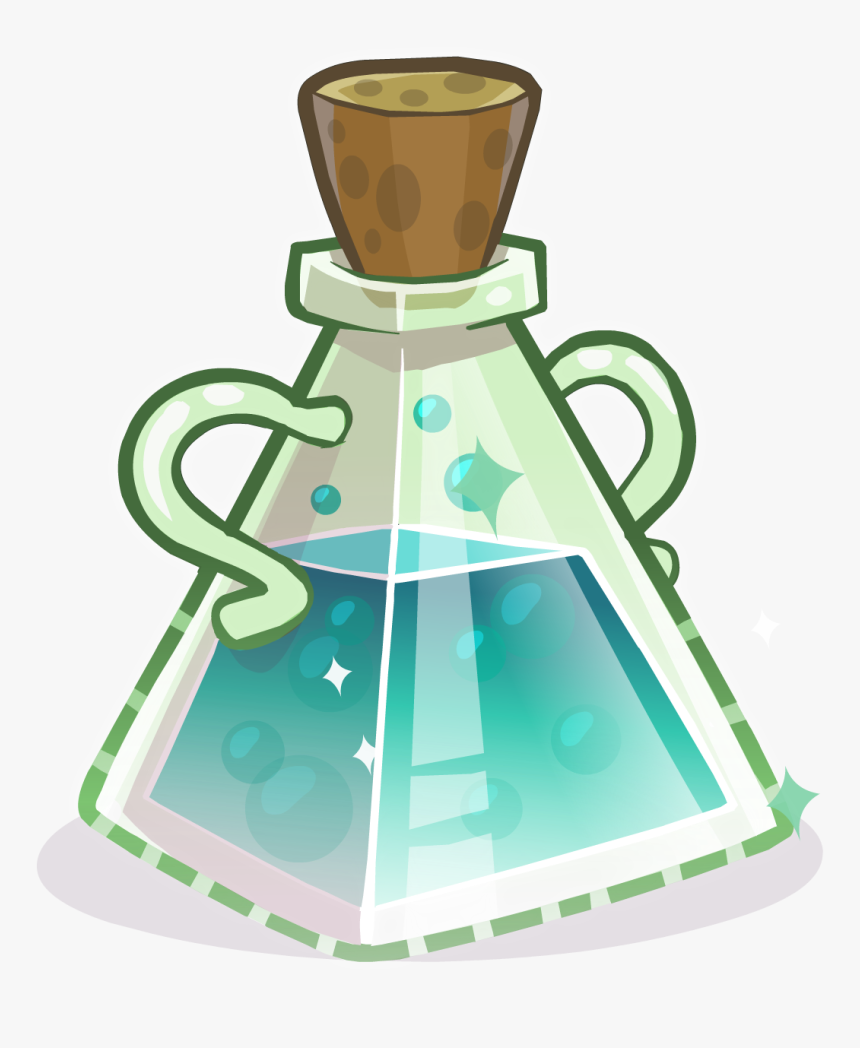 Image Medieval Potions The - Minecraft Magic Png, Transparent Png, Free Download