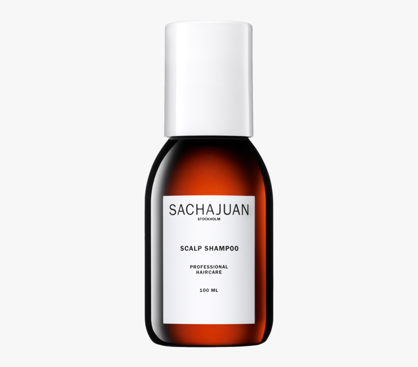 Sachajuan Scalp Shampoo 100ml - Cosmetics, HD Png Download, Free Download