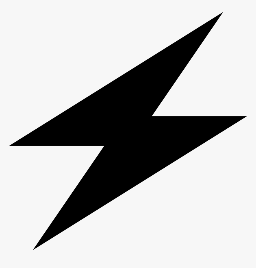 Zap - Zap Icon, HD Png Download, Free Download