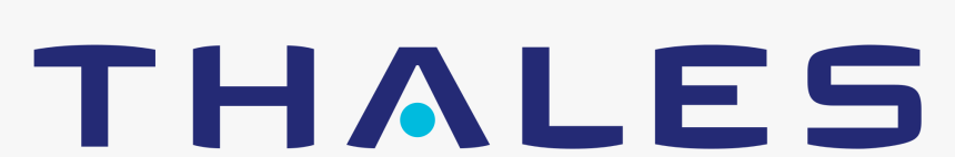 Thales Logo Png, Transparent Png, Free Download