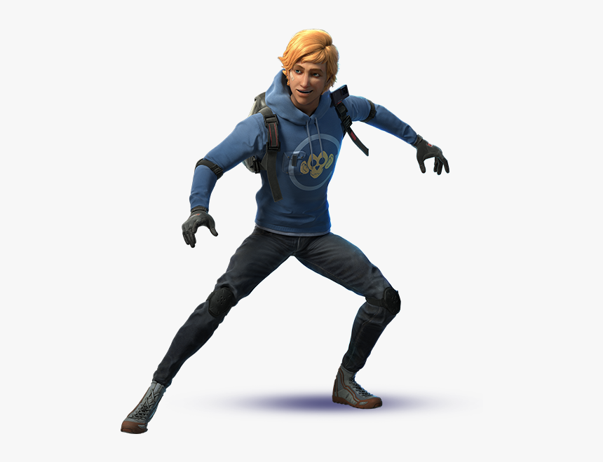 Starlink Wiki - Starlink Battle For Atlas Levi Mccray, HD Png Download, Free Download
