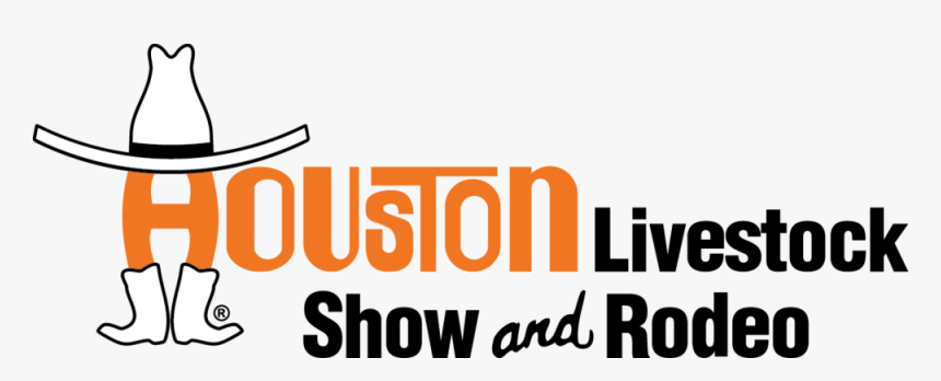 Hlsr 3c Full - Houston Livestock Show Logo, HD Png Download, Free Download