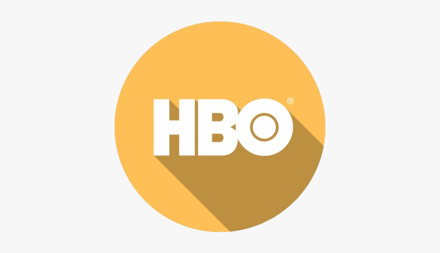 Hbo Png Image Hd - Icon Hbo Logo Png, Transparent Png, Free Download
