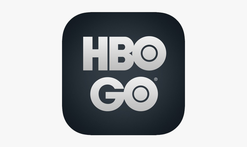 Hbo - Hbo App Logo Png, Transparent Png, Free Download