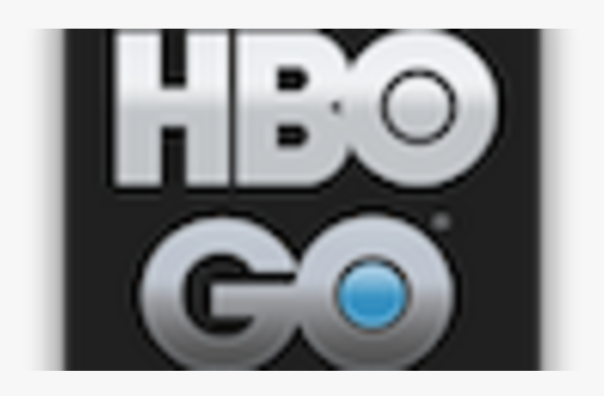 Hbo Logo Png , Png Download - Hbo Go, Transparent Png, Free Download