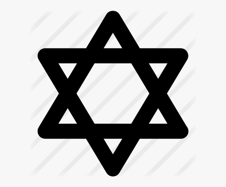 Jerusalem Israel Judaism Symbol - Flag Of Jewish Autonomous Oblast, HD Png Download, Free Download
