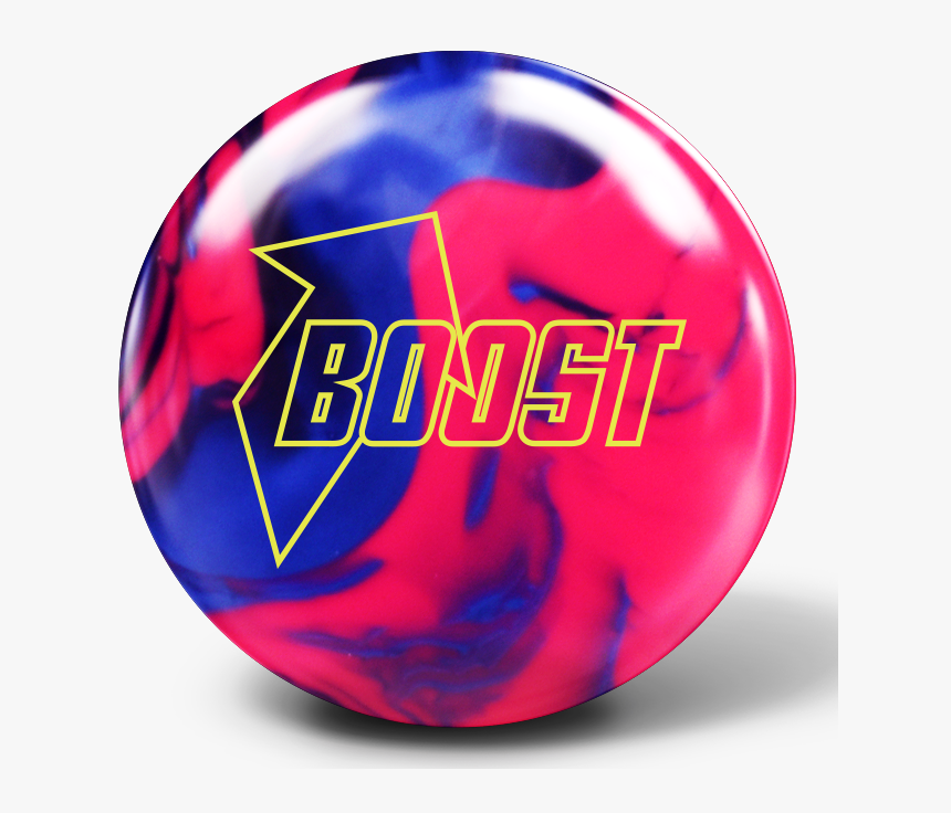 Boost - Ten-pin Bowling, HD Png Download, Free Download