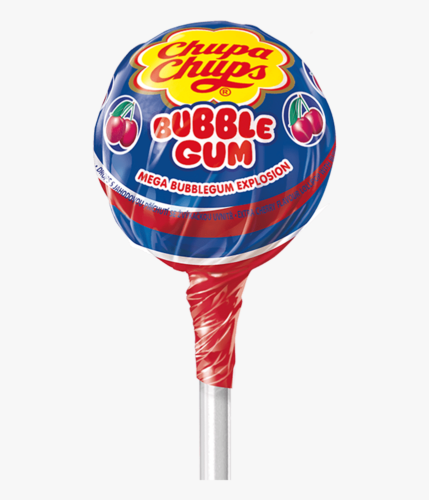 Chupa Chups Lollipop Png, Transparent Png, Free Download