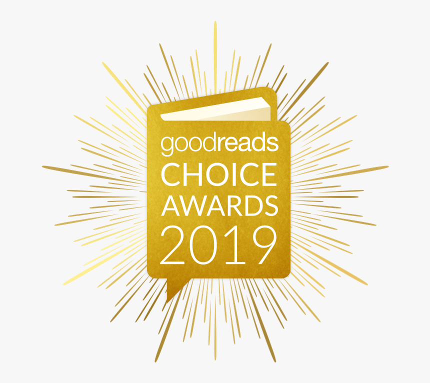 Good read. Goodreads choice Awards. Goodreads choice Awards 2020. Награда выбор редакции. Премия GC.