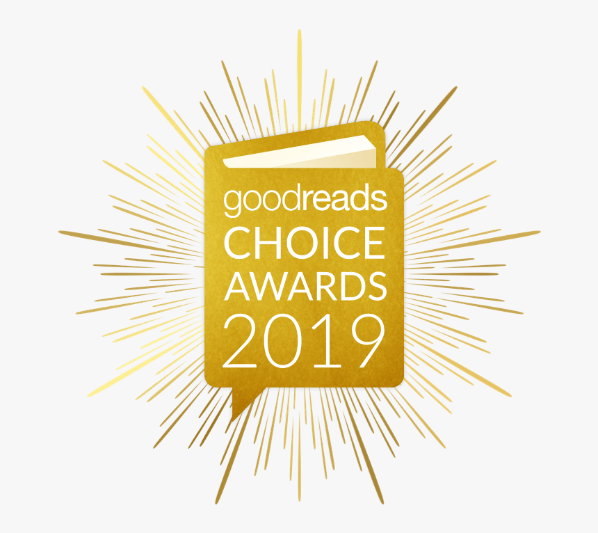 11th Goodreads Choice Awards - Pfi Awards 2009, HD Png Download, Free Download