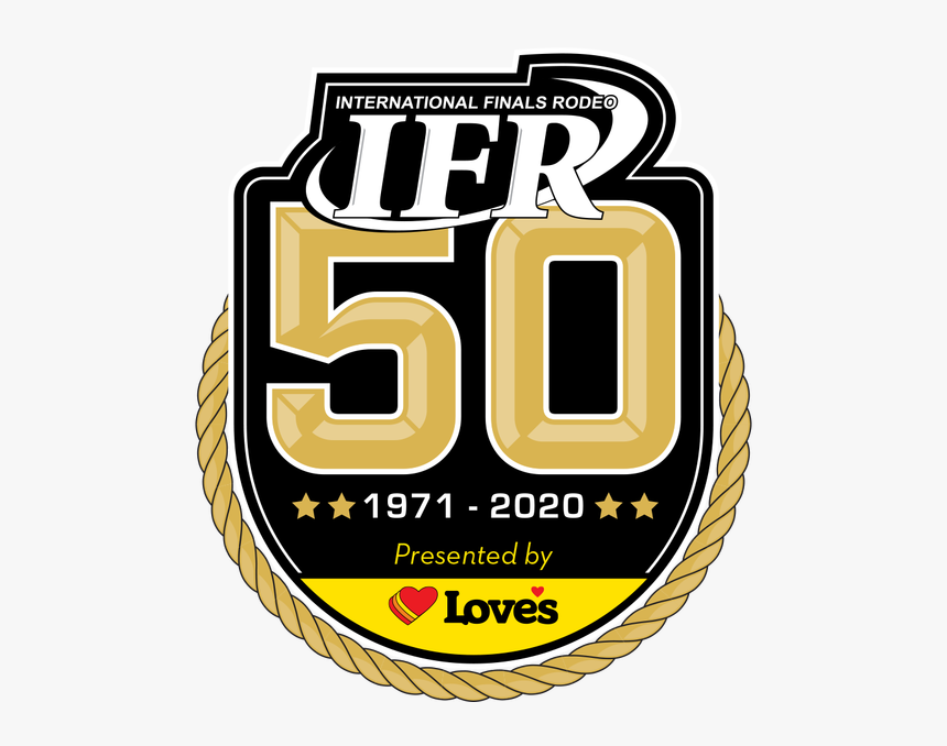 Ifr50vertical - Love's Travel Stops & Country Stores, HD Png Download, Free Download