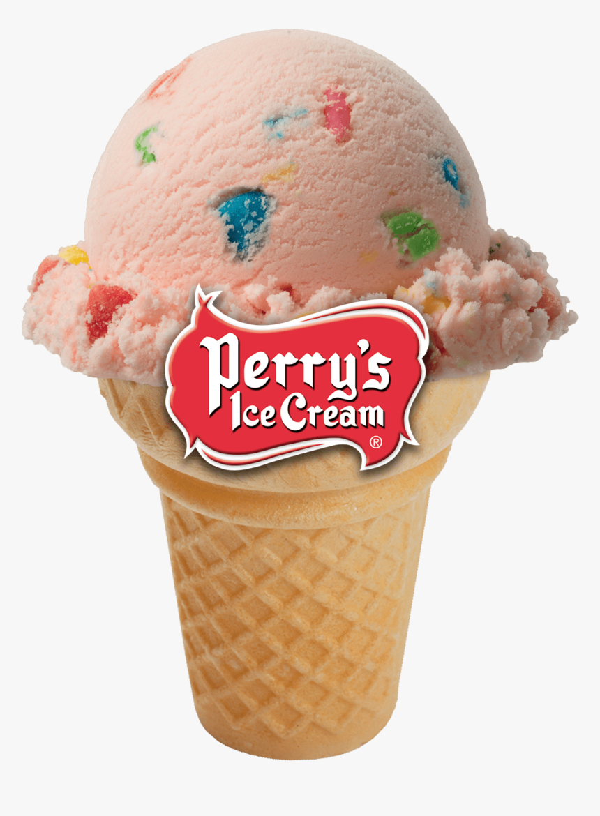 Perry's Ice Cream, HD Png Download, Free Download