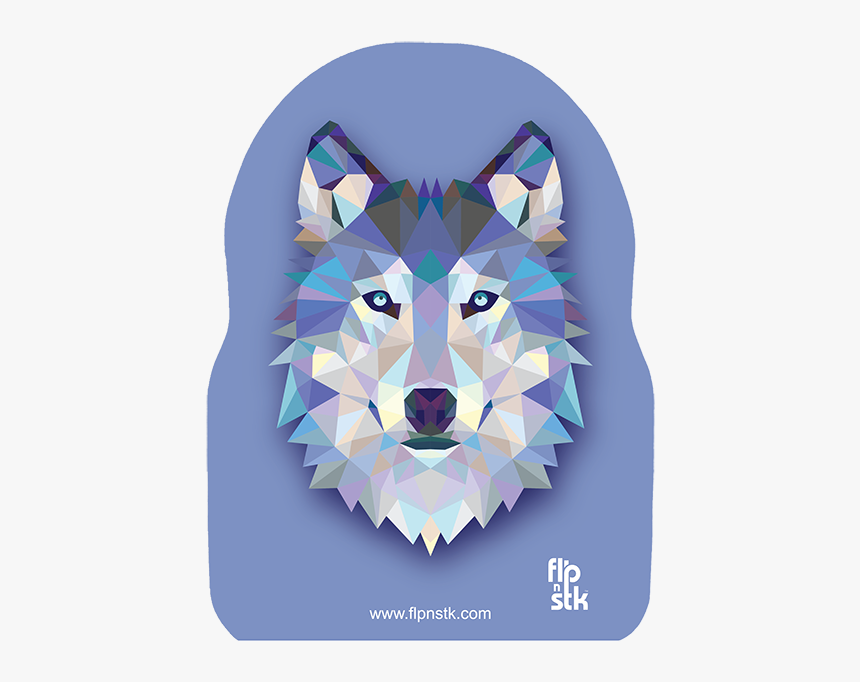 Wolf Pack - Blue Wolf Wallpaper Art, HD Png Download, Free Download