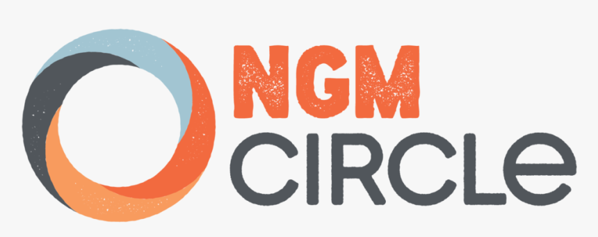 Ngmcircle-01 Primary - Mark, HD Png Download, Free Download
