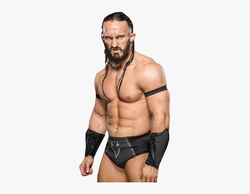 Thumb Image - Neville Wwe Render, HD Png Download, Free Download