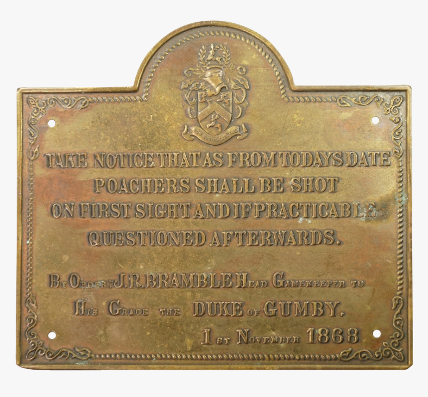 Commemorative Plaque, HD Png Download, Free Download