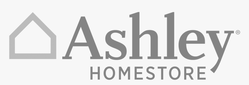 Ashley-bw - Ashley Furniture Homestores, HD Png Download, Free Download