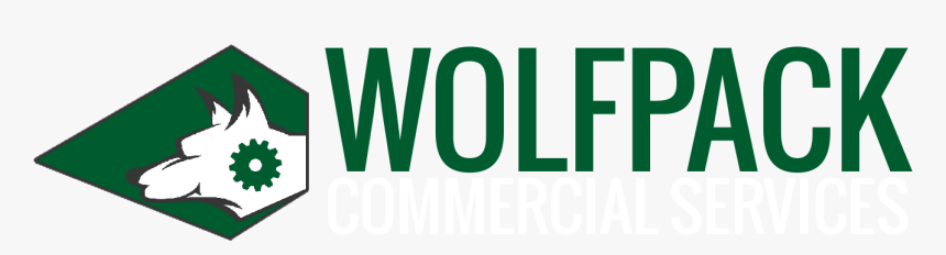 Wolfpack Commercial Services - Graphics, HD Png Download, Free Download