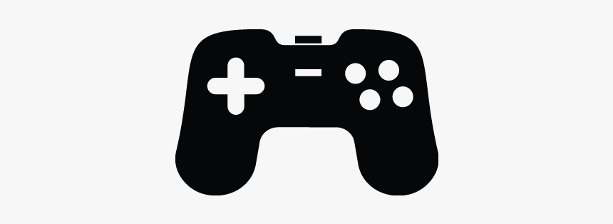 Joystick, Gamer, Games, Play Station Icon - Game Controller, HD Png Download, Free Download