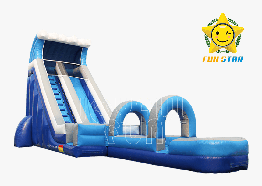 Joyful Fun Amusement Equipment - Inflatable, HD Png Download, Free Download