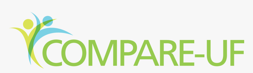 Compare-uf Logo Icon, HD Png Download, Free Download