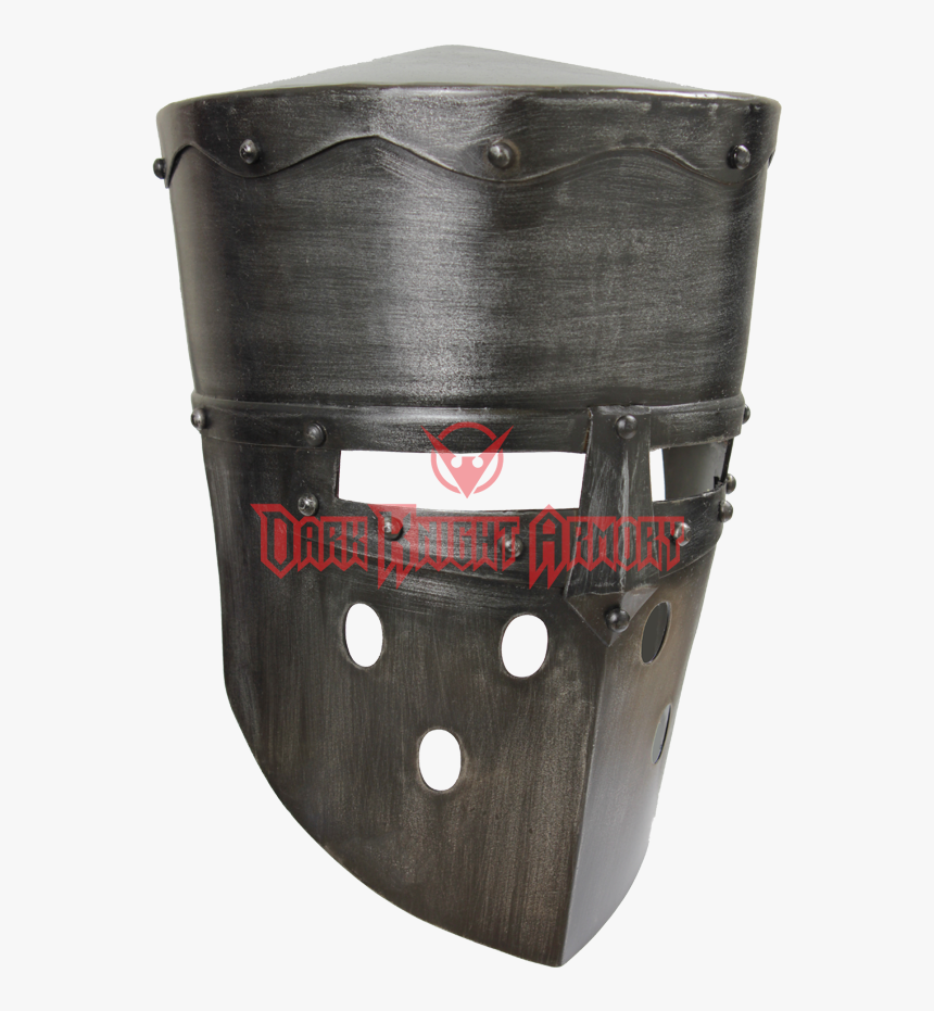 Transparent Crusader Helmet, HD Png Download, Free Download