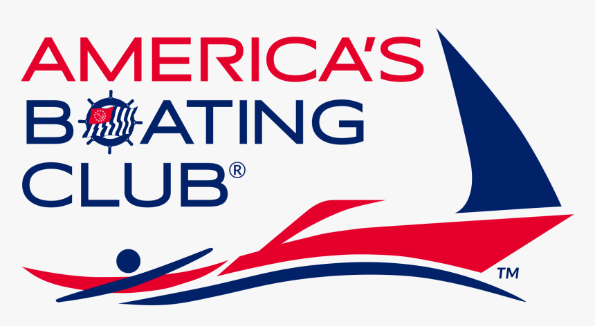 America's Boating Club, HD Png Download, Free Download