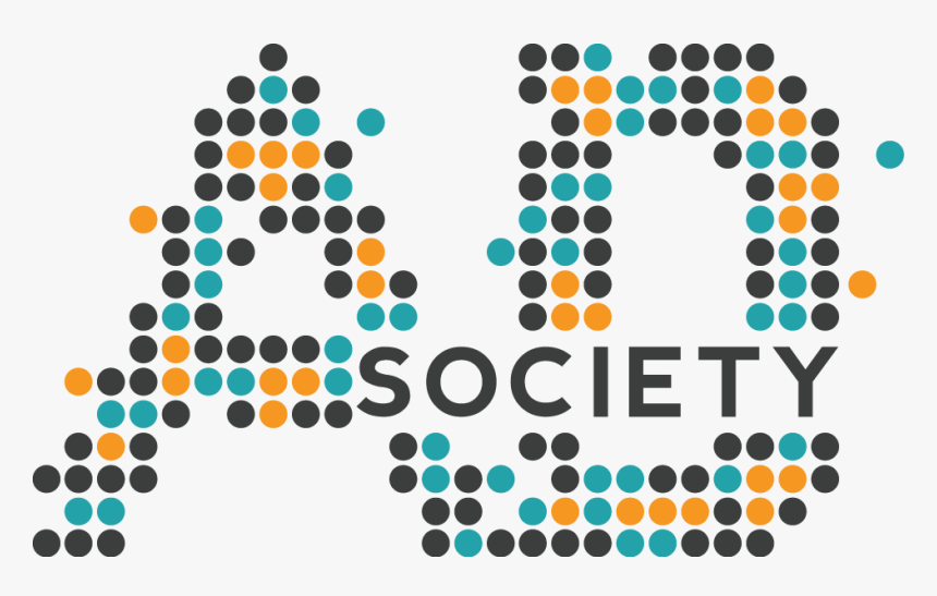 Uf Ad Society - Uf Ad Society Logo, HD Png Download, Free Download