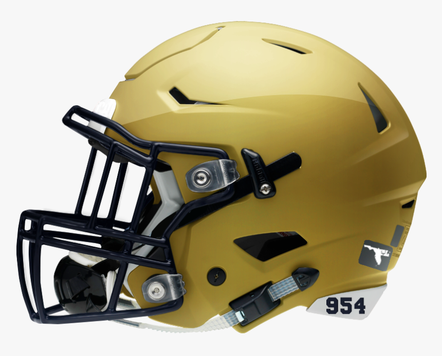 Mn Gophers Football Helmet, HD Png Download, Free Download