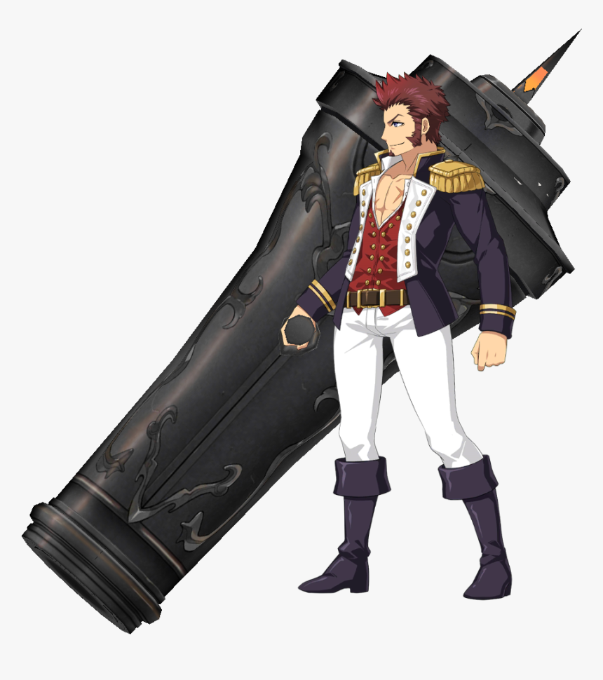 Fate/grand Order Wikia - Fate Go Napoleon Bonaparte, HD Png Download, Free Download