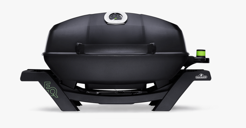 Napoleon Travelq Pro 285e Portable Electric Grill Pro285e - Napoleon Pro Grills, HD Png Download, Free Download