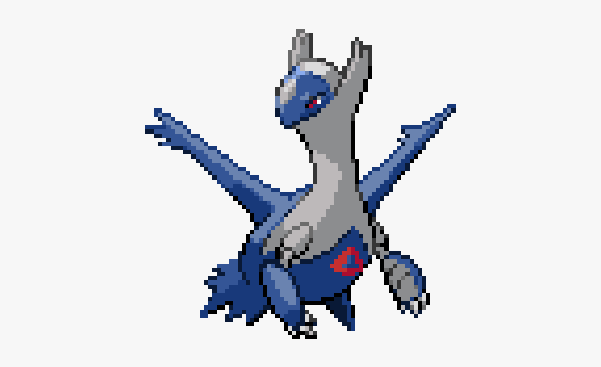 Latios And Latias Fusion, HD Png Download, Free Download