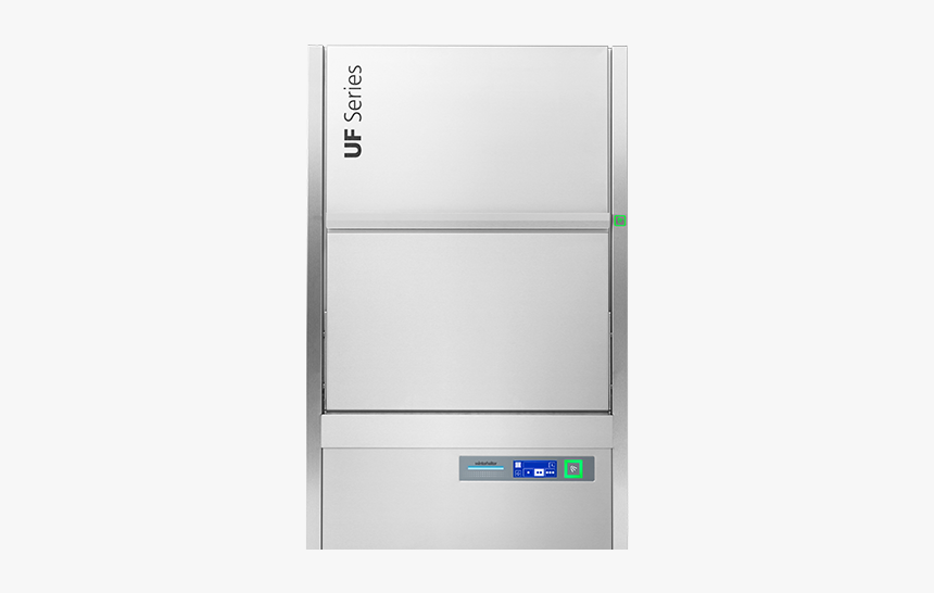 Winterhalter Uf Series Utensil Washer - Refrigerator, HD Png Download, Free Download